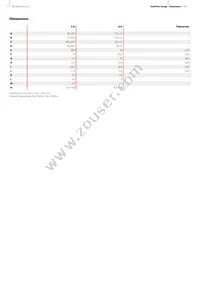 FN2360X-6-06 Datasheet Page 3