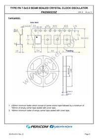 FN2500233Z Datasheet Page 7