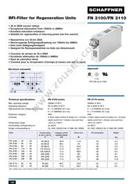 FN3110-50-52 Cover