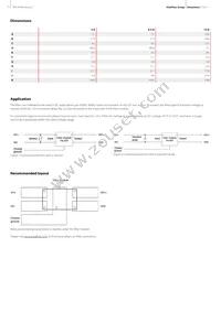 FN409-6.5-02 Datasheet Page 3