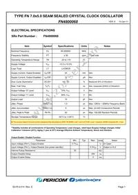 FN4800068 Datasheet Page 3