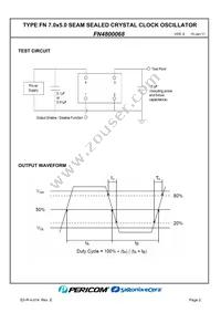 FN4800068 Datasheet Page 4