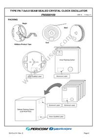 FN5000109 Datasheet Page 8