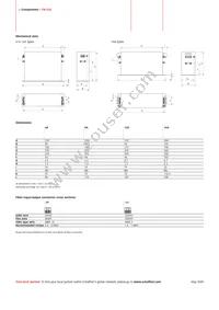 FN520-8-29 Datasheet Page 3