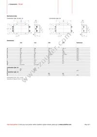 FN686-25-23 Datasheet Page 3