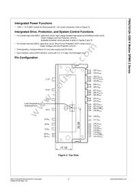 FNA21012A Datasheet Page 3