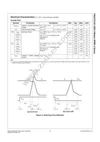 FNA21012A Datasheet Page 7