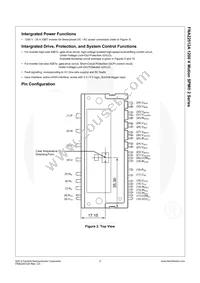 FNA22512A Datasheet Page 3