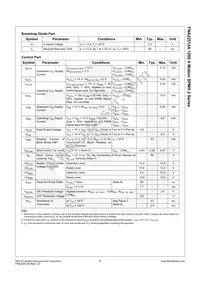 FNA22512A Datasheet Page 9