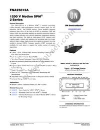 FNA25012A Cover