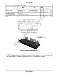FNA25012A Datasheet Page 10
