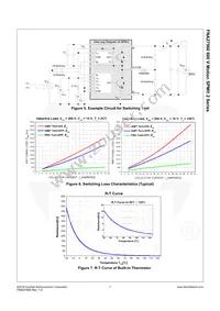 FNA27560 Datasheet Page 8