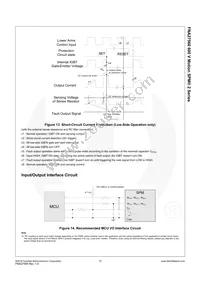 FNA27560 Datasheet Page 13