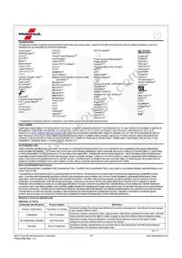 FNA27560 Datasheet Page 16