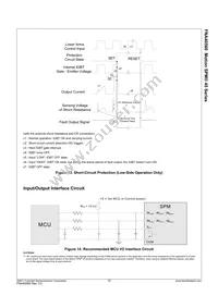 FNA40560 Datasheet Page 13