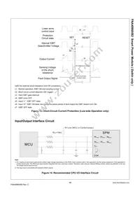 FNA40860B2 Datasheet Page 13