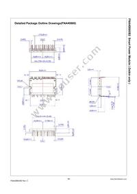 FNA40860B2 Datasheet Page 15