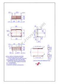 FNA41560B2 Datasheet Page 15