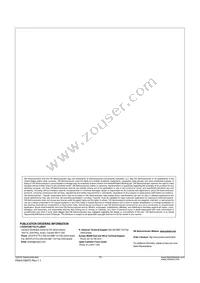 FNA41560T2 Datasheet Page 15