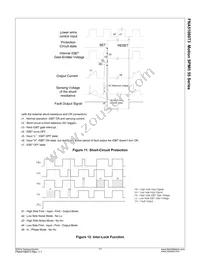 FNA51060T3 Datasheet Page 12