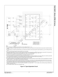 FNA51060T3 Datasheet Page 13