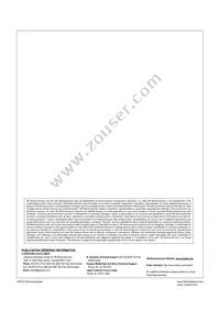 FNA51560T3 Datasheet Page 16