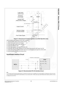 FNB33060T Datasheet Page 13
