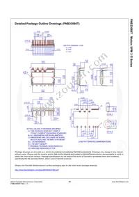 FNB33060T Datasheet Page 15