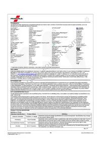 FNB33060T Datasheet Page 16