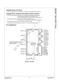 FNB35060T Datasheet Page 3