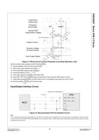 FNB35060T Datasheet Page 13