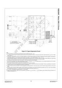 FNB35060T Datasheet Page 14