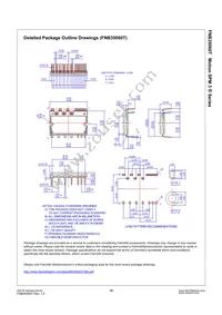 FNB35060T Datasheet Page 15