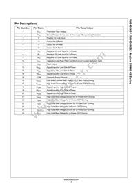 FNB40560 Datasheet Page 3