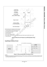 FNB40560 Datasheet Page 12