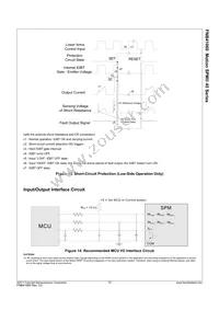FNB41060B2 Datasheet Page 13