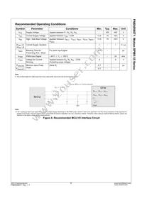FNB50560T1 Datasheet Page 9