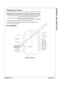 FNB50560TD1 Datasheet Page 3