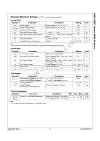 FNB51060T1 Datasheet Page 6