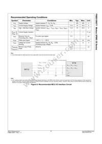 FNB51060T1 Datasheet Page 9