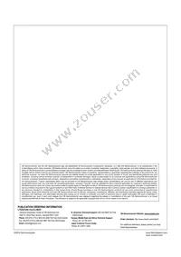 FNB51060T1 Datasheet Page 15