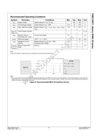 FNB51560T1 Datasheet Page 9