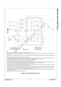 FNB51560T1 Datasheet Page 13