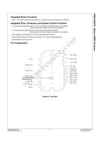 FNB51560TD1 Datasheet Page 3