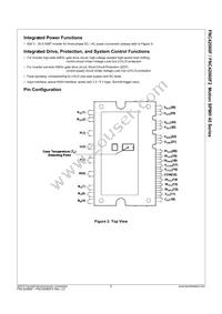 FNC42060F Datasheet Page 3