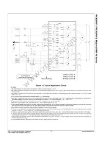 FNC42060F Datasheet Page 14