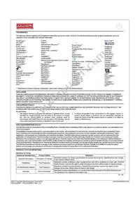 FNC42060F Datasheet Page 17