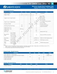FNC500124 Datasheet Page 2