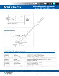 FNC500127 Datasheet Page 3