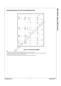 FNF51560TD1 Datasheet Page 5